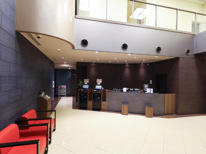 Public Area 2, Natural Hot Spring Dormy Inn Himeji, Himeji