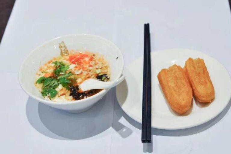 Food & Drinks 4, Home Inn Plus Shanghai Zhangjiang Guanglan Road Metro Station, Shanghai