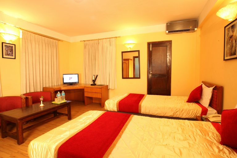Others 5, Royal Astoria Hotel, Bagmati