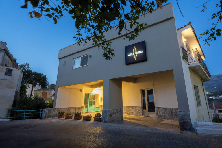 Exterior & Views 2, WELL BEING LUXURY APARTMENTS, North Aegean