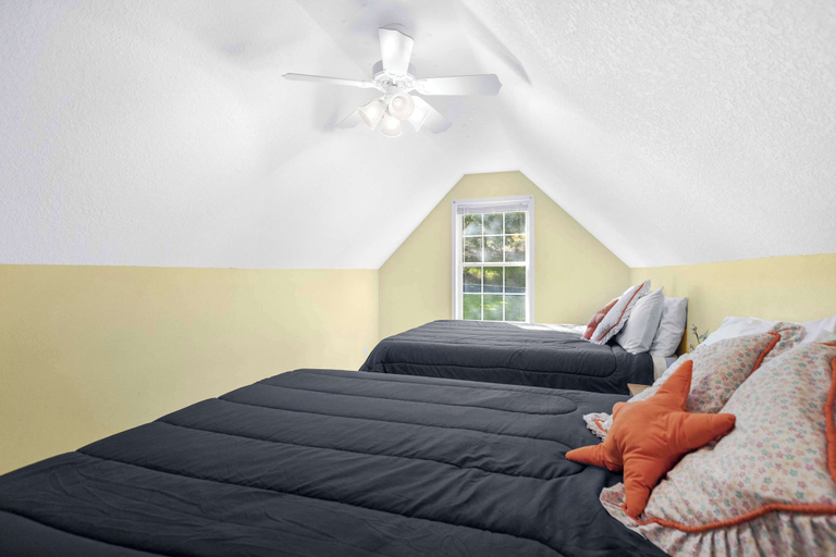 Bedroom 3, Gentle Slopes Retreat Fit For 12!, Morgan