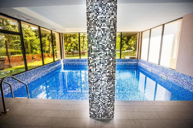 Sport & Beauty 2, A Hoteli - Hotel Slatina, Vrnjačka Banja
