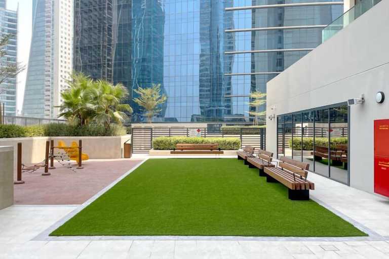 Others 3, KeyRock Living - Lakeview Luxury, Dubai