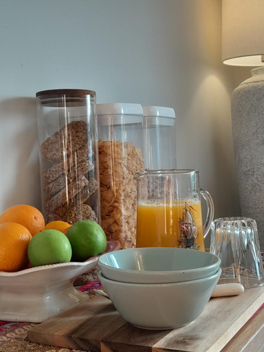 Food & Drinks 5, Saint Martin's Bed and Breakfast