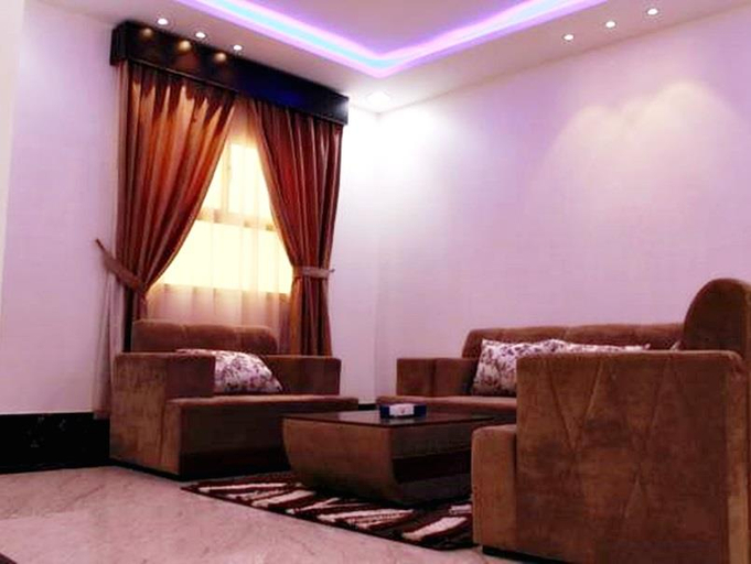 Others 4, Noor Amal Hotel Apartments, Riyadh