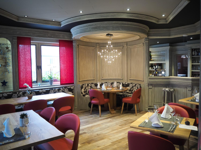 Food & Drinks 5, Hotel Restaurant La Couronne by K, Bas-Rhin