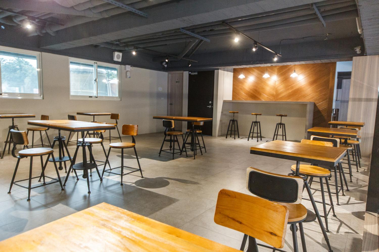 Food & Drinks 5, Dapu-hotel, New Taipei City