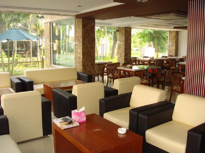 Food & Drinks 4, La Palma - Garden Saigon Hotel Phu My Hung, District 7