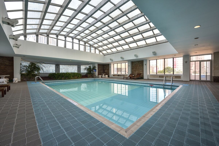 Sport & Beauty 2, Furama Hotel Dalian, Dalian
