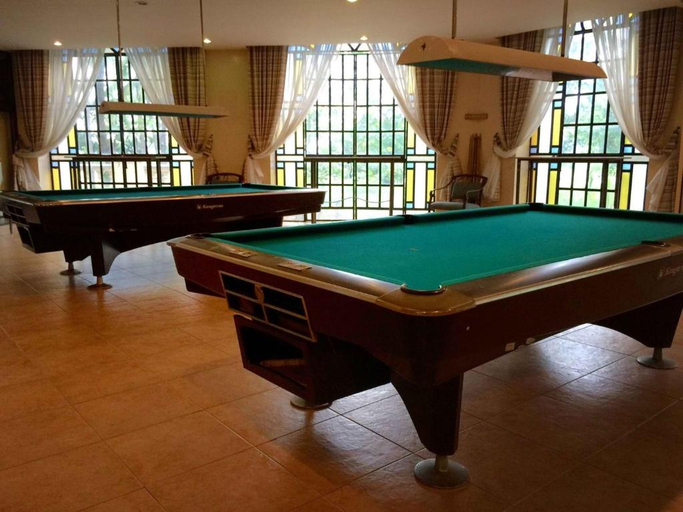 Exterior & Views 4, Club Morocco Resort & Country Club, Subic