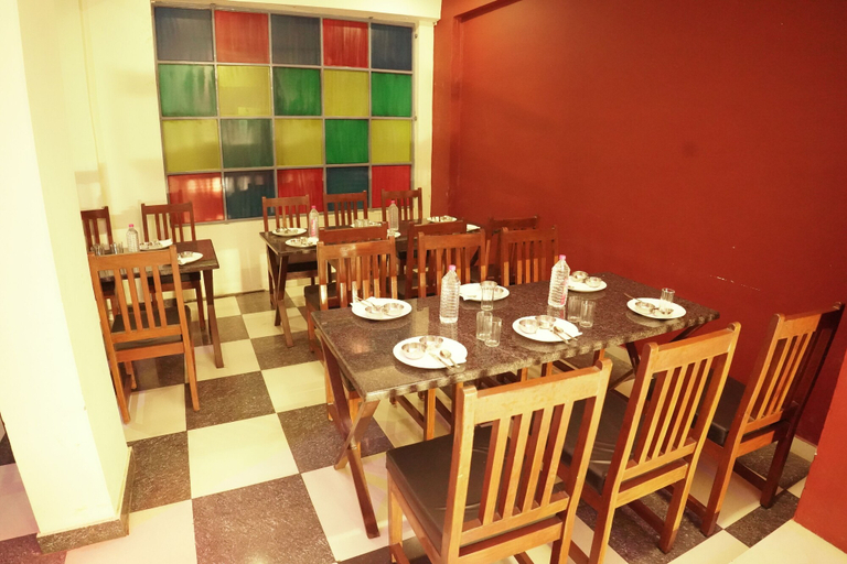 Others 4, Hotel Golden Bird, Ajmer