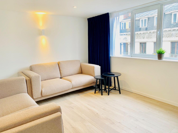 Others 5, Belfort Shortstay, Oost-Vlaanderen
