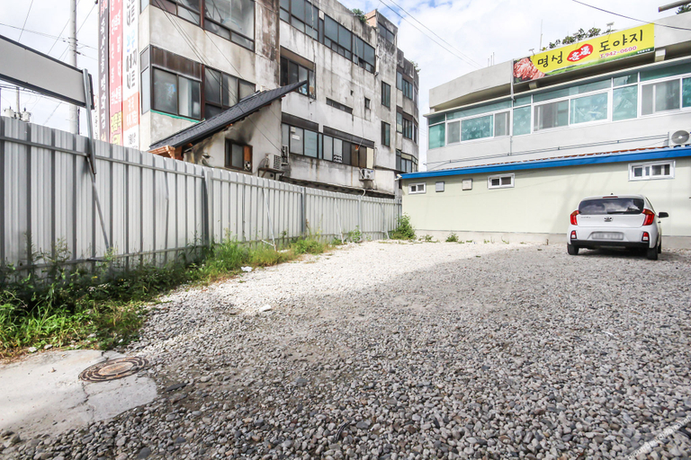 Exterior & Views, Geochang Enter, Geochang