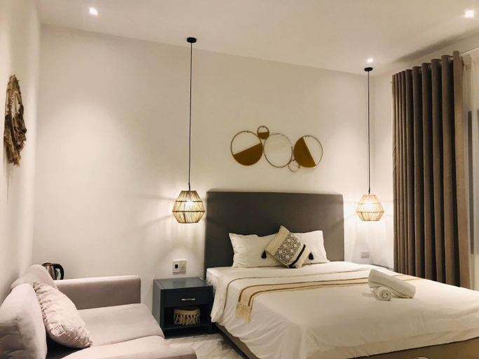 Others 5, The Dreamers Homestay, Huế