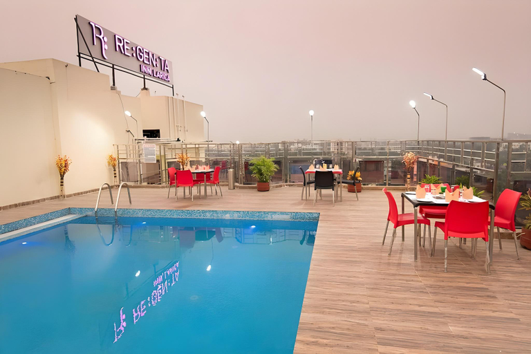 Sport & Beauty 3, Regenta Inn Larica, North 24 Parganas
