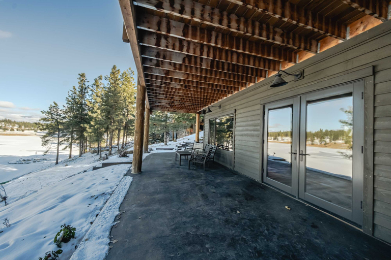 Exterior & Views 2, Wilderness Club Lakefront Lodge, Lincoln