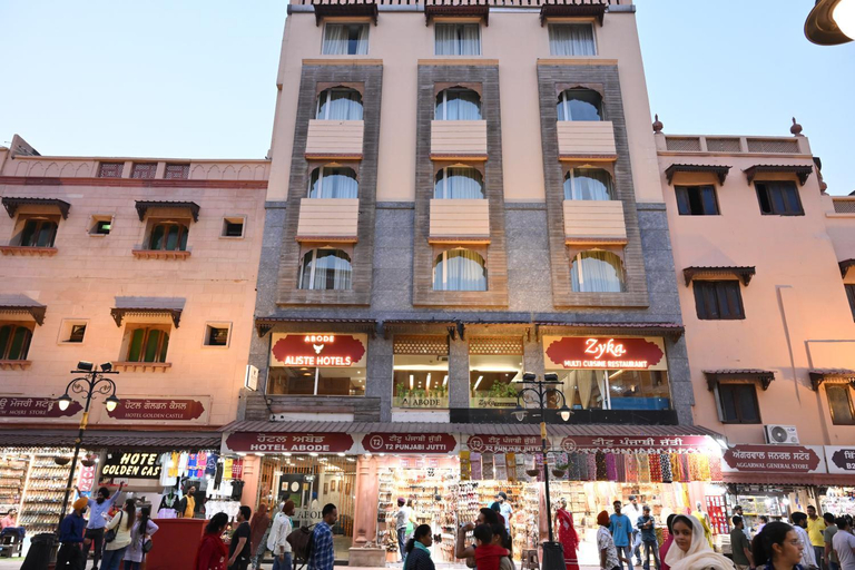 Others 5, Abode By Aliste Hotels Amritsar, Amritsar