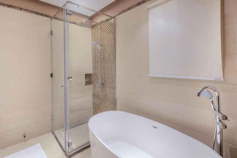 Bathroom 5, Braira AL Azizia Resort and Hotel , Al Khobar