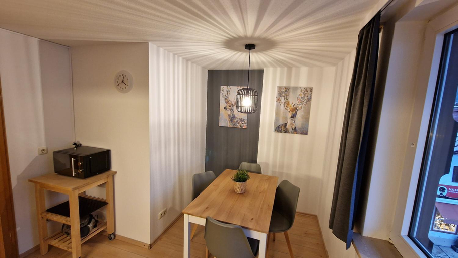 4, Haus Walk, Oberallgäu