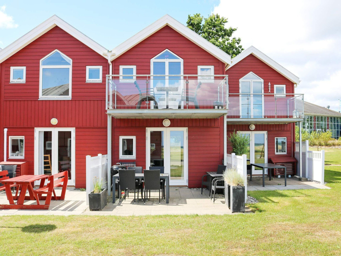 Exterior 2, 4 Person Holiday Home in Hadsund, Mariagerfjord