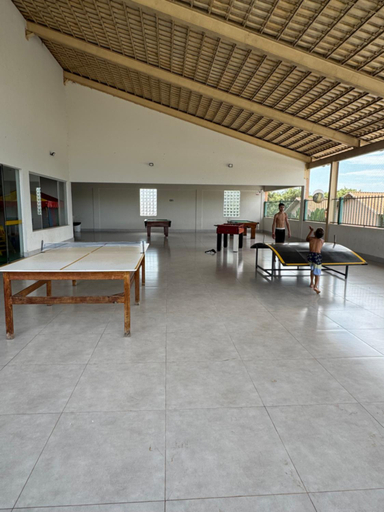 Others 4, DiRoma Fiori Caldas Novas - YMT - 270 Com roupa de cama e banho, Caldas Novas