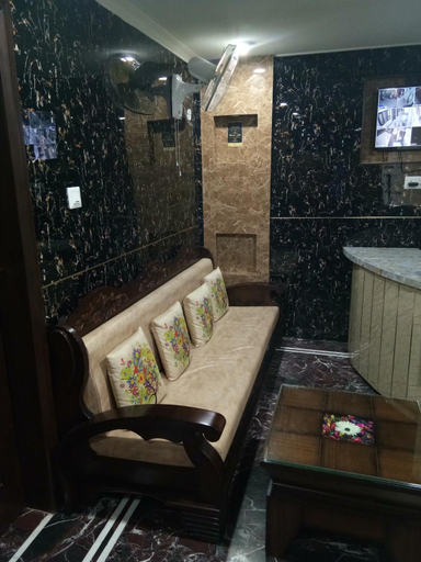 Others 4, Hotel Silk, Nainital