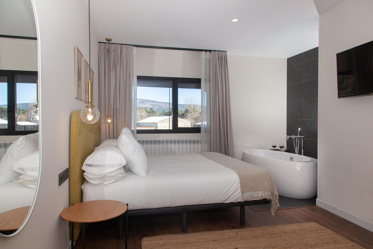 Others 3, Duruelo Mountain Suites, Soria
