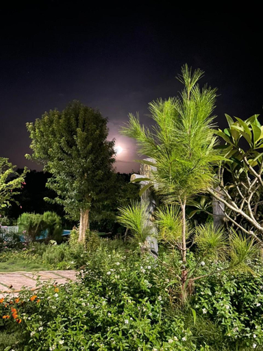 Others 5, Nha Ben Đoi - The Hill House Villa, Châu Đức