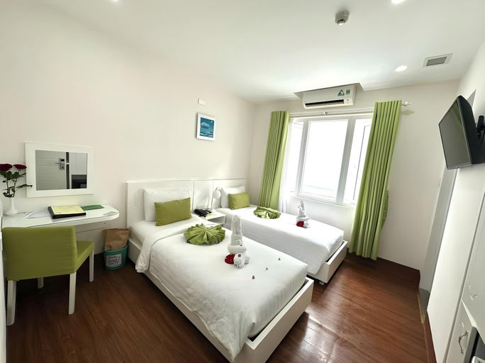 Bedroom 3, HOTEL LA PERLE, Huế