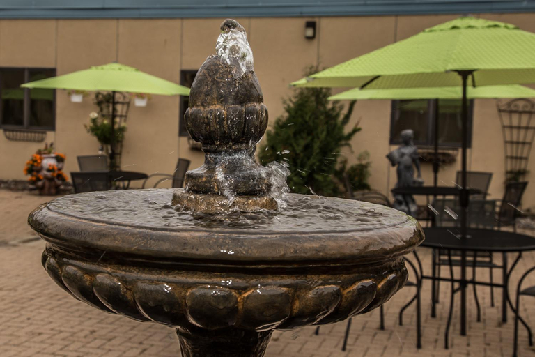 Food & Drinks 2, Baymont Inn & Suites by Wyndham Fargo, Cass