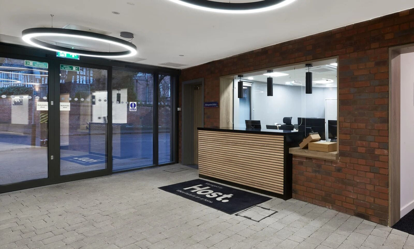 Others 2, 41 Castle Street - Campus Accommodation, Leicester