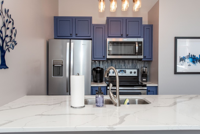 Others 5, Heart of Mainstrasse Suites, Kenton