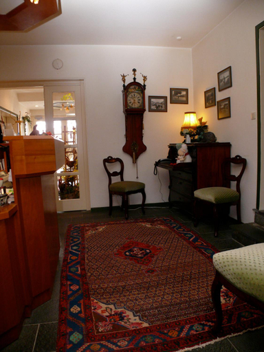 Others 5, Hotel Waldquelle, Aurich