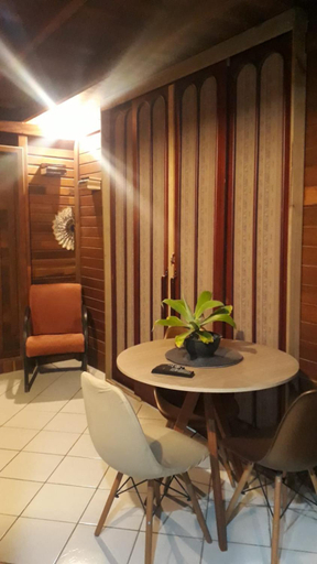 Others 5, Berto's House HOSTEL, Governador Celso Ramos