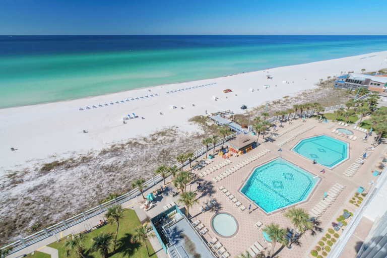 Others 5, Mariners Retreat High Rise Beach Living in Pcb!, Bay
