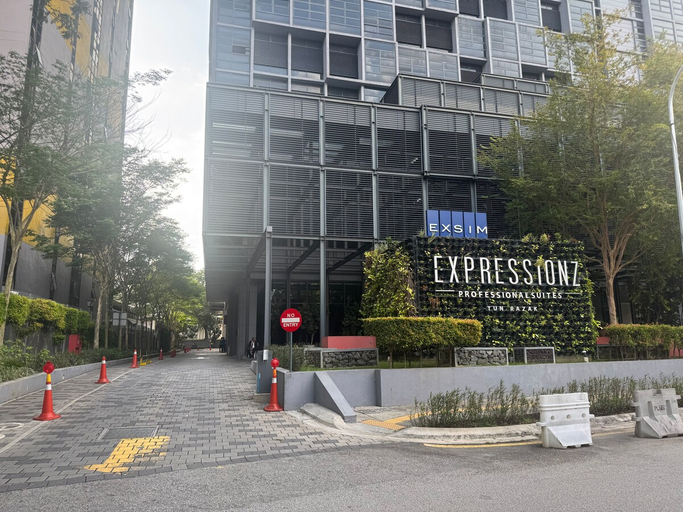 Exterior & Views 2, Expressionz KLCC By Laze Home, Kuala Lumpur