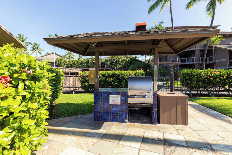 Food & Drinks, Oceanfront at the Kanaloa w/ A/c!, Hawaii