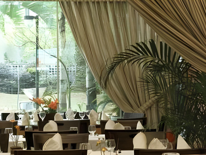 Food & Drinks 5, Intercity São Paulo Ibirapuera, São Paulo