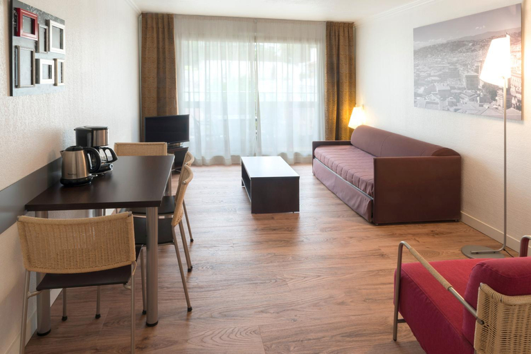 Others 5, Adagio Nice Promenade Des Anglais Aparthotel, Alpes-Maritimes