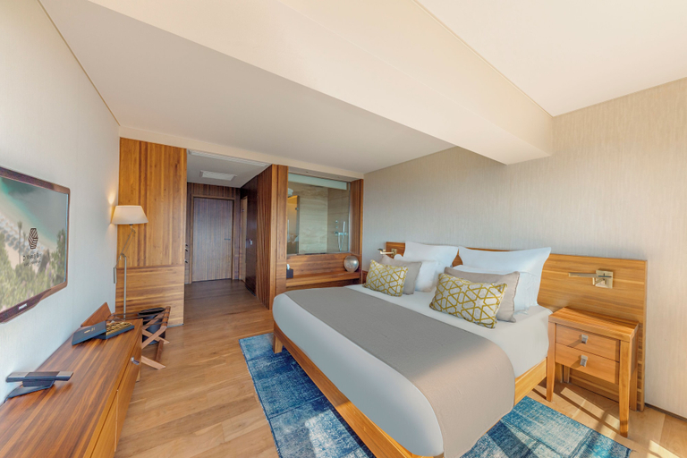 Bedroom 4, D Maris Bay, Datça