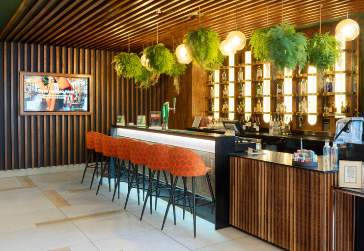 Food & Drinks 5, Onomo Hotel Johannesburg Sandton, City of Johannesburg
