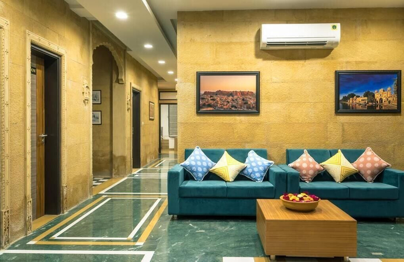 Others 5, Hotel Aradhya Jaisalmer, Jaisalmer