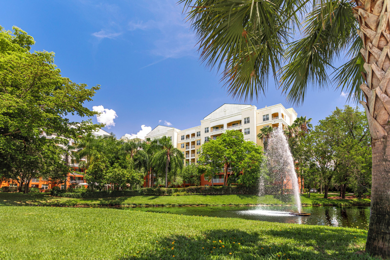Exterior & Views 2, Vacation Village at Weston, Fort Lauderdale, Broward