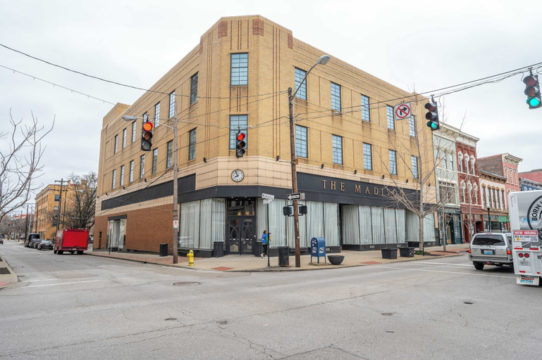 Exterior & Views 2, The Heart of Madison 2, Kenton