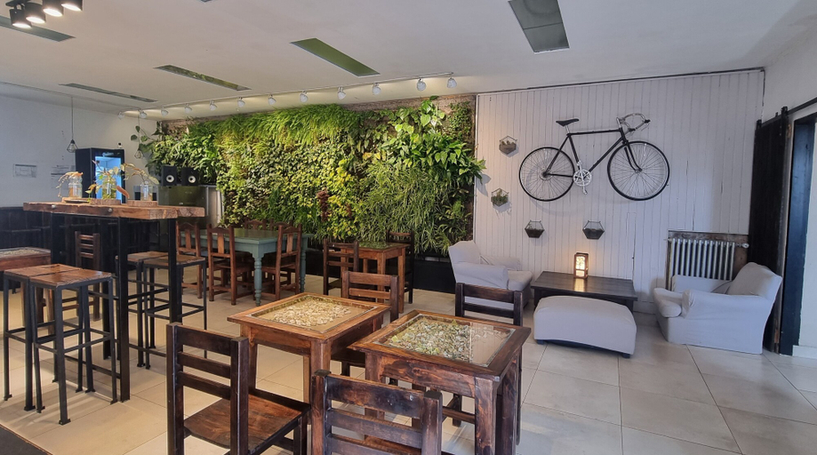 Food & Drinks 4, Huella Andina, Bariloche