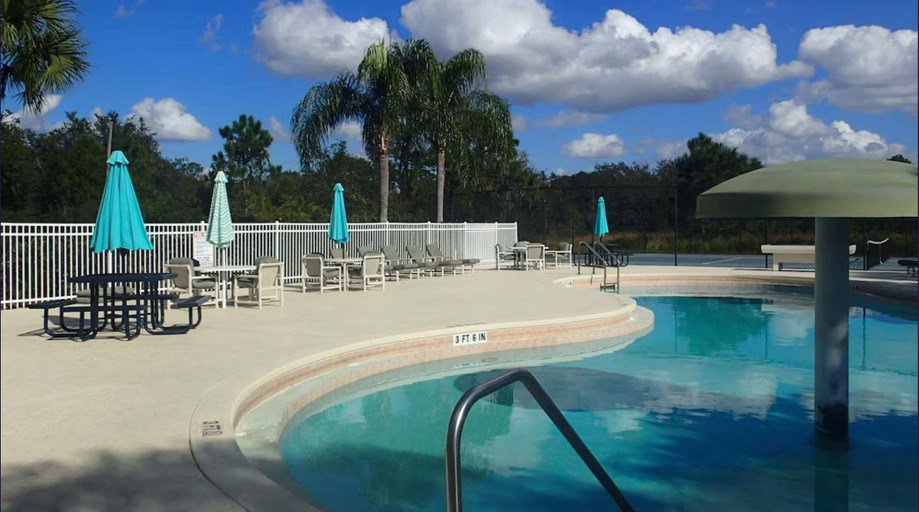 Sport & Beauty 4, New Ownership 7BR Close to Disney, Lake