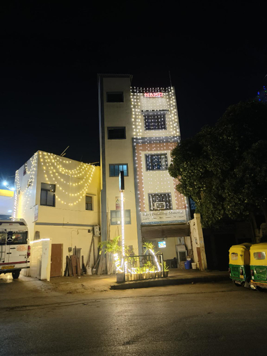 Exterior & Views, Namo Guest House, Varanasi