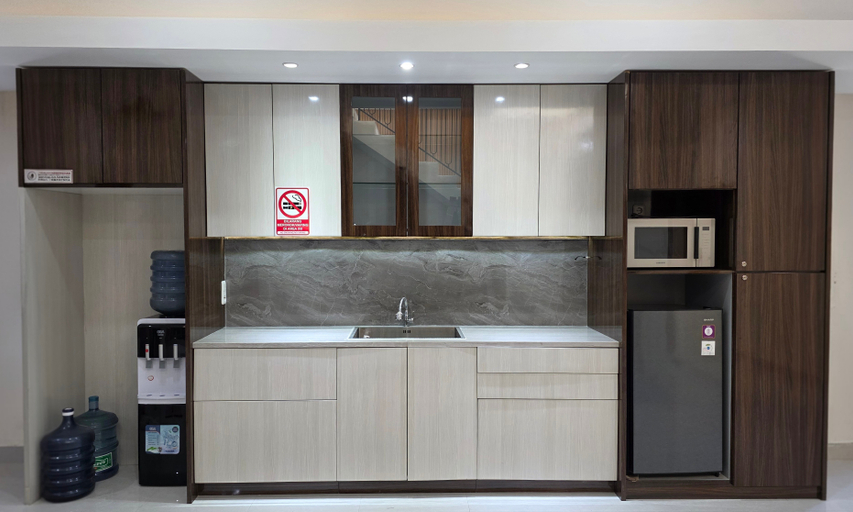 Others 4, Unika Coliving Vibes Syariah, Pekanbaru