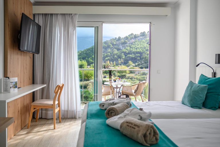 Others 5, Hotel Marina, Baleares