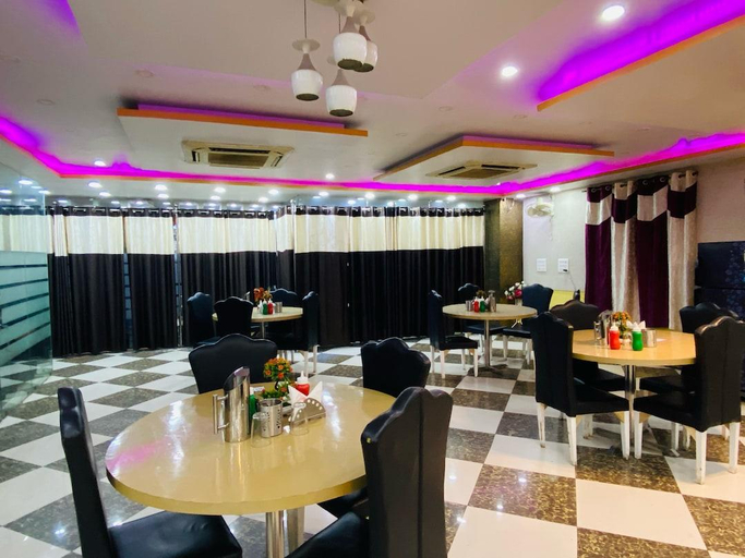 Food & Drinks 5, Basant Vihar International, Gaya